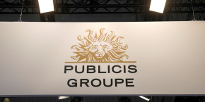 les ventes de publicis se contractent de 4 5 en organique au 4e trimestre 