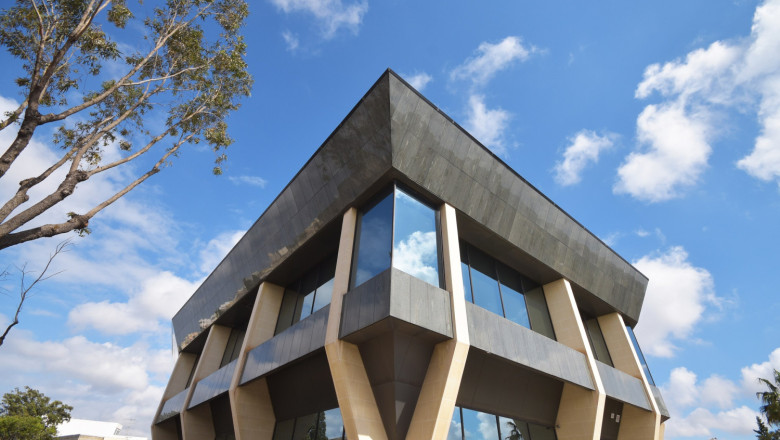 Malta Financial Services Authority (MFSA) Building mfsa building