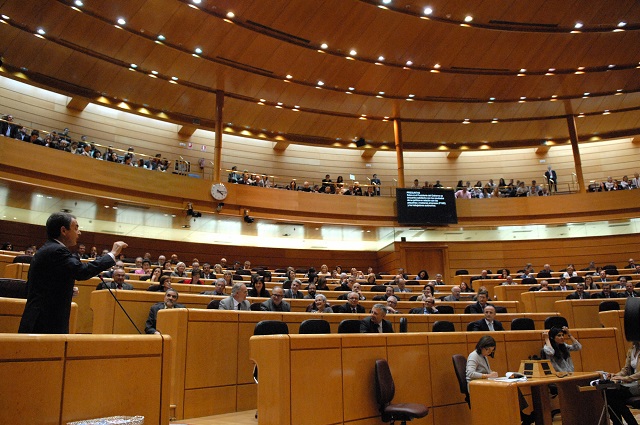 senado