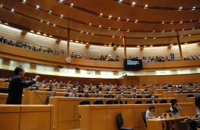 senado