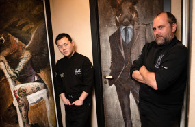 restaurante barbastro 2 