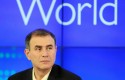 Nouriel Roubini Nouriel Roubini