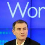 Nouriel Roubini Nouriel Roubini