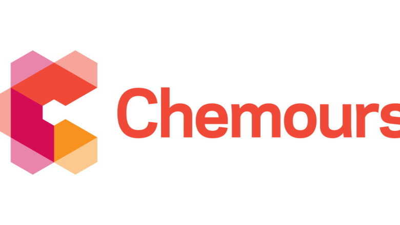 The Chemours Company (Chemours) is a global leader in Thermal & Specialized Solutions, Titanium Technologies, and Advanced Performance Materials. the chemours company logo