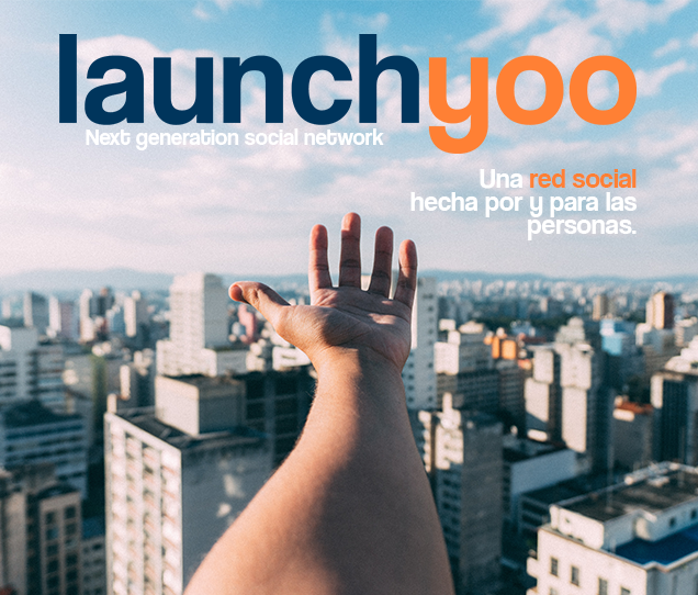 1572545472 launchyoo next generation social network