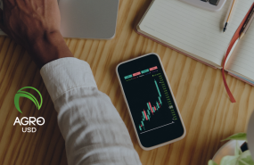 agrousd establece nuevos estndares en el mercado agrousd establece nuevos estndares en el mercado