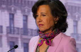 ana botín presidenta banco santander portada
