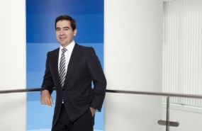 Carlos Torres Vila, BBVA Carlos Torres Vila, BBVA