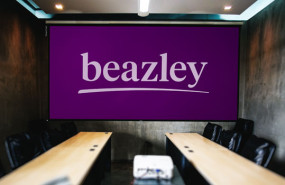 image of the news Insurer Beazley keeps guidance after solid Q1 premiums growth