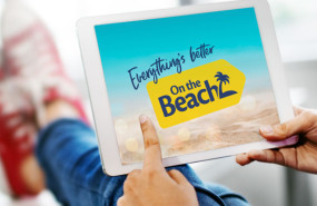 image of the news On the Beach, Ryanair sign long-term distribution agreement