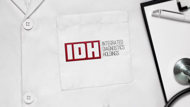 Integrated Diagnostics Holdings