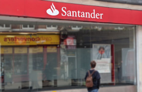 image of the news Santander on track to return &euro;6bn to shareholders