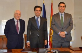 ep acerinox firma acuerdo financiacionico