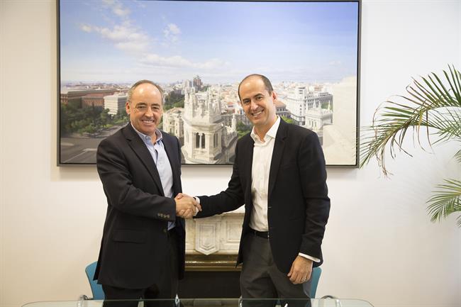 Acuerdo entre Grupo Telepizza y Pizza Hut | TELEPIZZA ep acuerdogrupo telepizzapizza hut