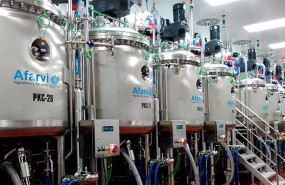 ep afarvi compania espanola especializada en el tratamiento de agua y las instalaciones de proceso ep afarvi compania espanola especializada en el tratamiento de agua y las instalaciones de proceso