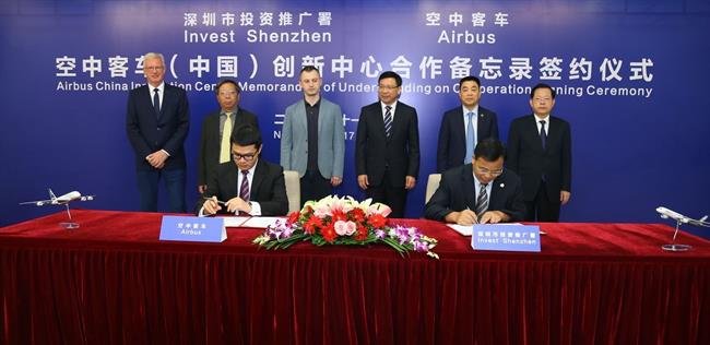 ep airbus elige shenzhensu centroinnovacion chino