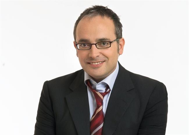 Alfredo Urdaci vuelve a la televisión | EUROPAPRESS ep alfredo urdaci vuelvela television