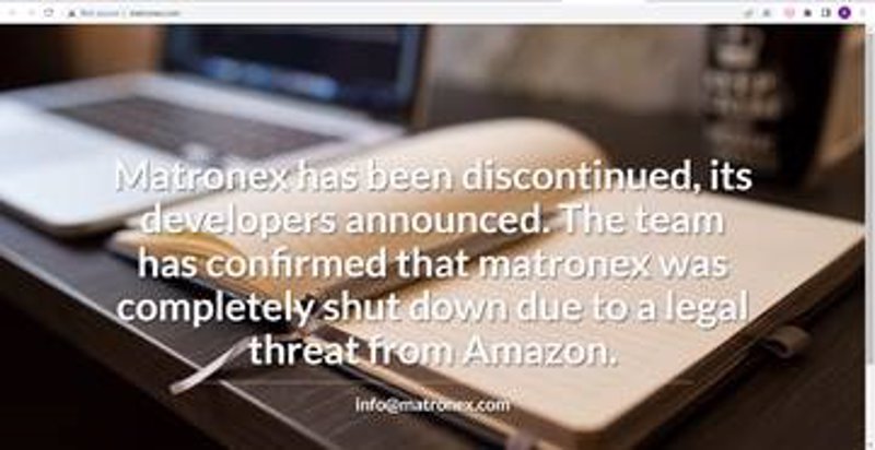 Amazon | AMAZON ep amazon 20220506103603