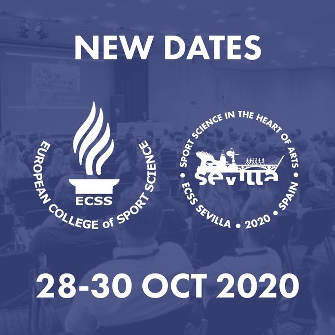 ep aplazado el congreso mundial de ciencias del deporte del ecss en sevilla hasta finales de octubre ep aplazado el congreso mundial de ciencias del deporte del ecss en sevilla hasta finales de octubre