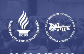 ep aplazado el congreso mundial de ciencias del deporte del ecss en sevilla hasta finales de octubre