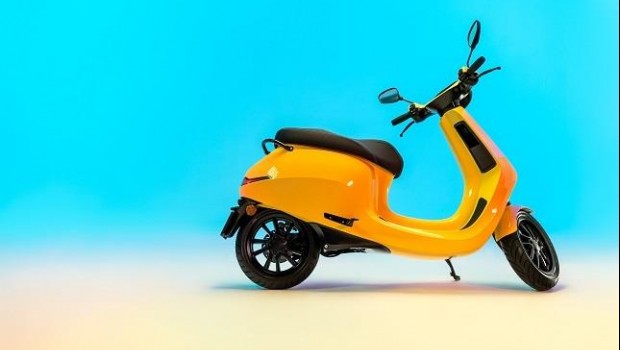 ep appscooter