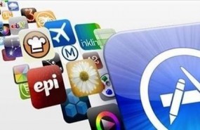ep appsdescargadasla semanala app store