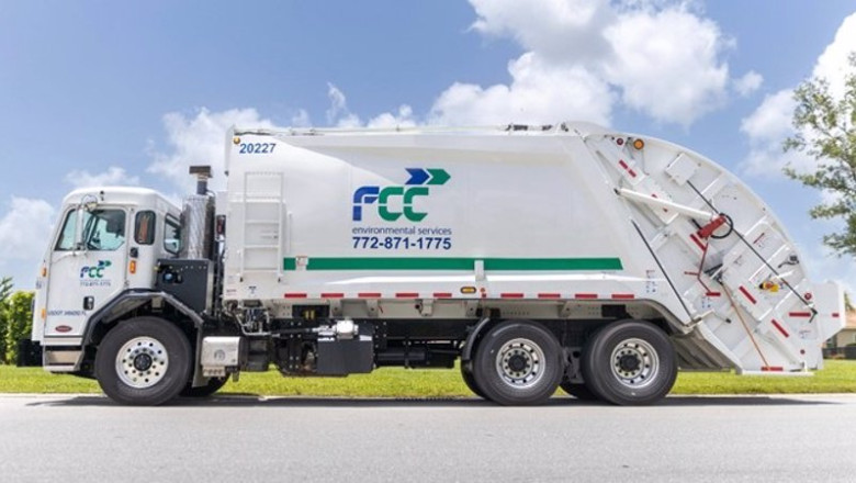 ep archivo camion de recogida en lake county florida de fcc ep archivo camion de recogida en lake county florida de fcc