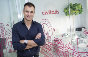 ep archivo   economia  civitatis se alia con moeve para potenciar el programa de fidelizacion de la