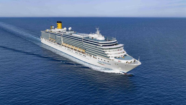 ep archivo   el costa deliziosa de costa cruceros