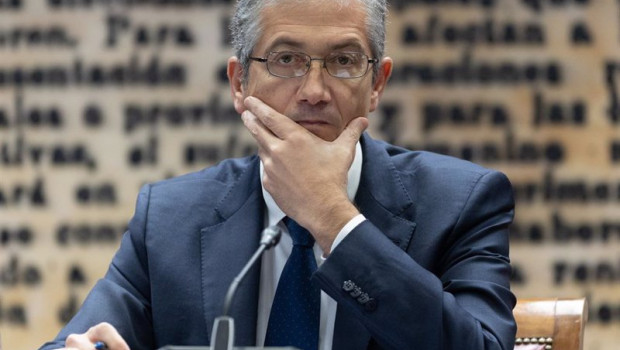 ep archivo   el gobernador del banco de espana pablo hernandez de cos 20230510120903