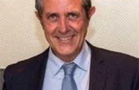 ep archivo - el presidente de aevecar alejandro ripoll