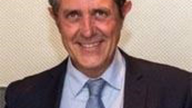 ep archivo - el presidente de aevecar alejandro ripoll