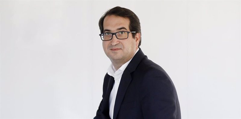 ep archivo   el responsable de bbva en espana peio belausteguigoitia