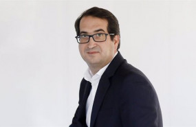ep archivo   el responsable de bbva en espana peio belausteguigoitia
