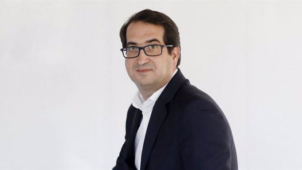 ep archivo   el responsable de bbva en espana peio belausteguigoitia