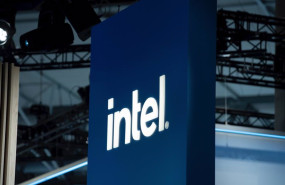 ep archivo   estand de intel en el mobile world congress mwc 2023 durante la segunda jornada a 28 de
