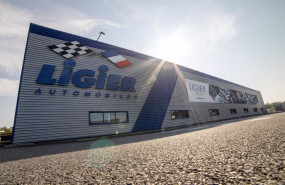 ep archivo   fabrica de ligier group en abrest francia