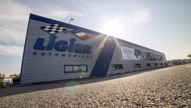 ep archivo   fabrica de ligier group en abrest francia