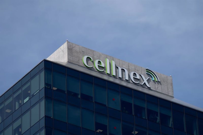 Cellnex vende el 100% de su negocio en Austria por 803 millones de euros