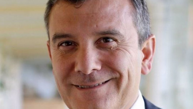 ep archivo   florencio garcia dimite como consejero de deutsche bank espana