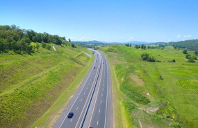 ep archivo imagen de una autovia en australia ep archivo imagen de una autovia en australia