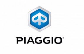 ep archivo - logo de piaggio