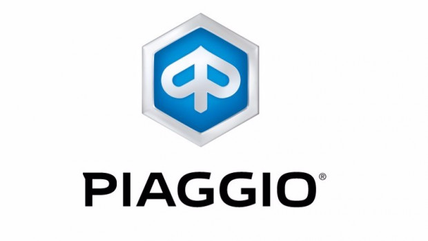 ep archivo - logo de piaggio