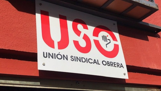 ep archivo   logo de union sindical obrera uso