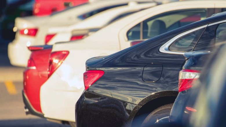 ep archivo los precios de los coches nuevos han crecido casi el doble que el ipc desde 2019 segun ep archivo los precios de los coches nuevos han crecido casi el doble que el ipc desde 2019 segun