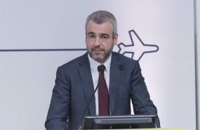 ep archivo   maurici lucena presidente y consejero delegado de aena 20231102154103
