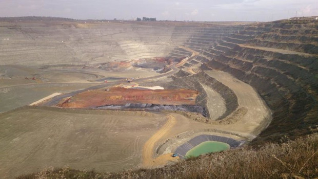 ep archivo   mina de cobre