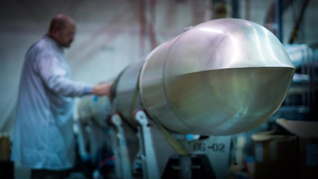 ep archivo   misil tomahawk