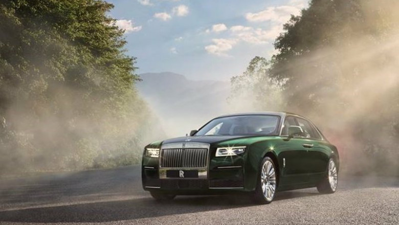 ep archivo   nuevo ghost extended de rolls royce