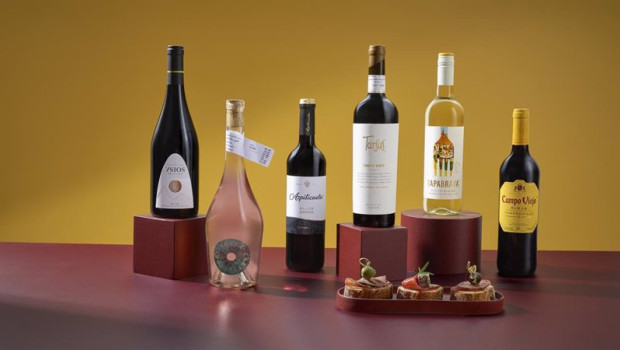 ep archivo porfolio de vinos espanoles de vinarchy tarsus campo viejo e ysios ep archivo porfolio de vinos espanoles de vinarchy tarsus campo viejo e ysios